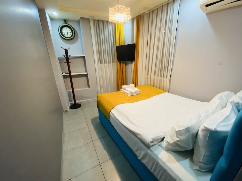 Galata Zade Otel - Image 16