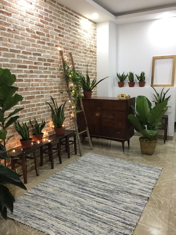 Condodo Homestay Ben Van Don - Hostel