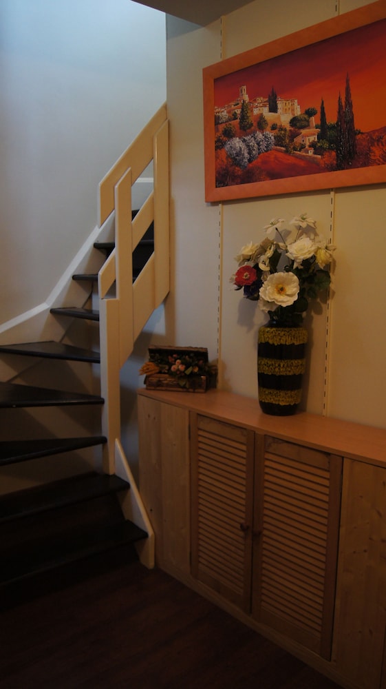 B&B La Villa Zarin