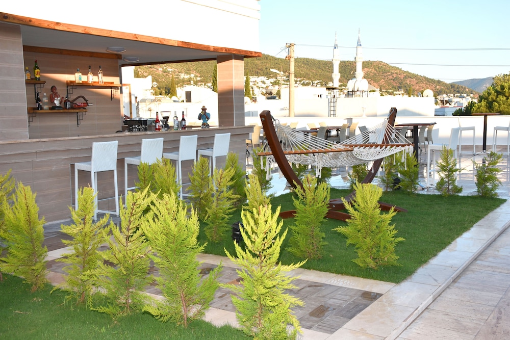 Laden Otel Bodrum - Image 7
