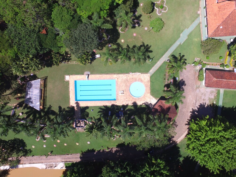 Camping Valle das Águas