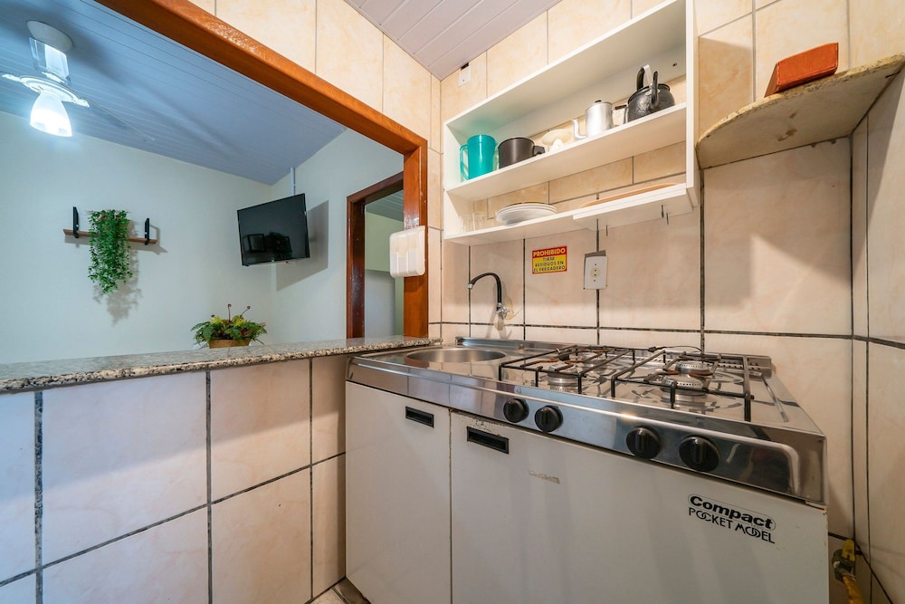 AP 25 Ala Canto Gran Residencial Solavir