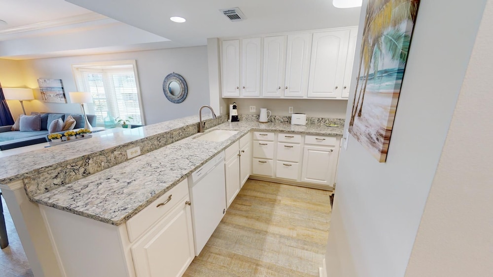 Bay View Villas 2 by Tybee Vacation Rentals