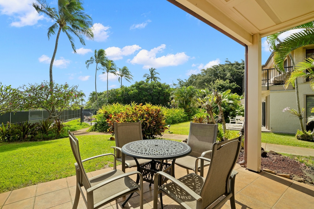 Kauai Kahala At Poipu Kai 211 2 Bedroom Condo