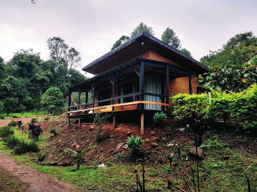 Espaço Manancial