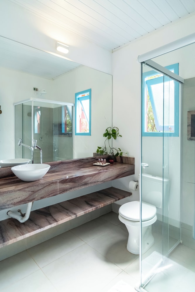 Recanto Das Rosas Pousada & Spa