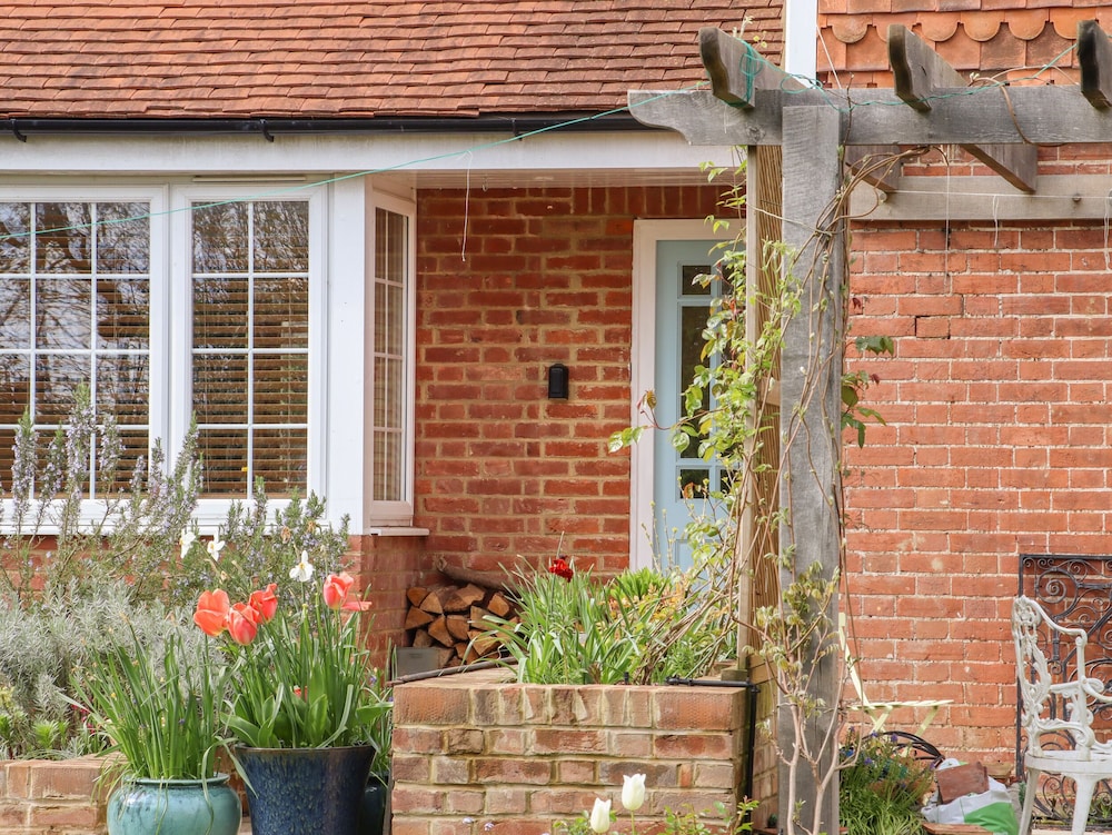 Cherry Garden Cottage