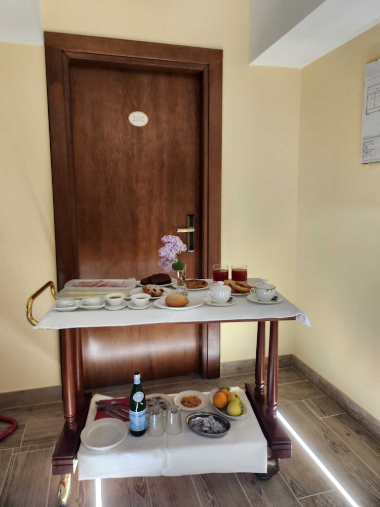 La Locanda di Castromediano