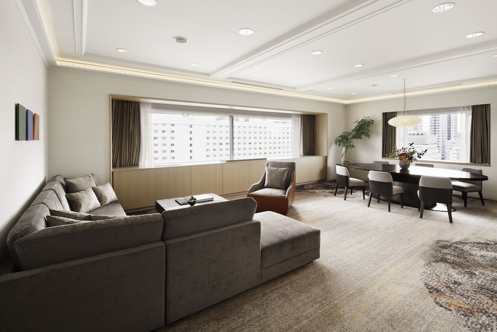 Grand Prince Hotel Shin Takanawa 42