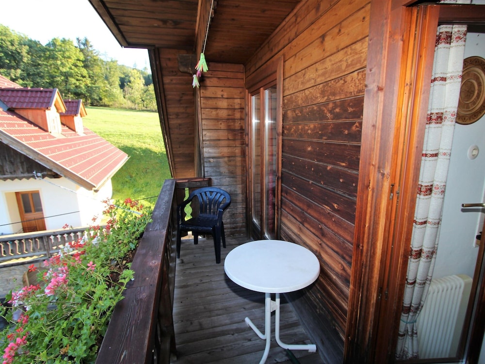 Peaceful Cottage Near Ski Area in Gmund view 2