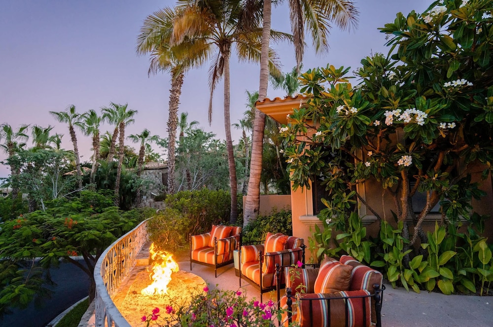 Luxury Mexican Hacienda Retreat Within Palmilla Resort Community