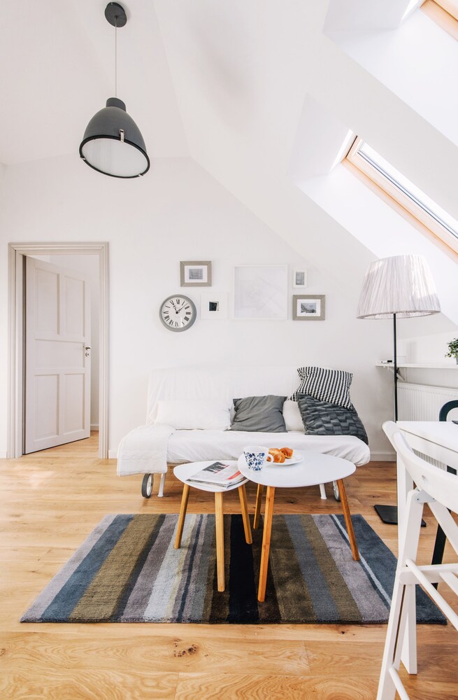 EchoDom 3 Apartments