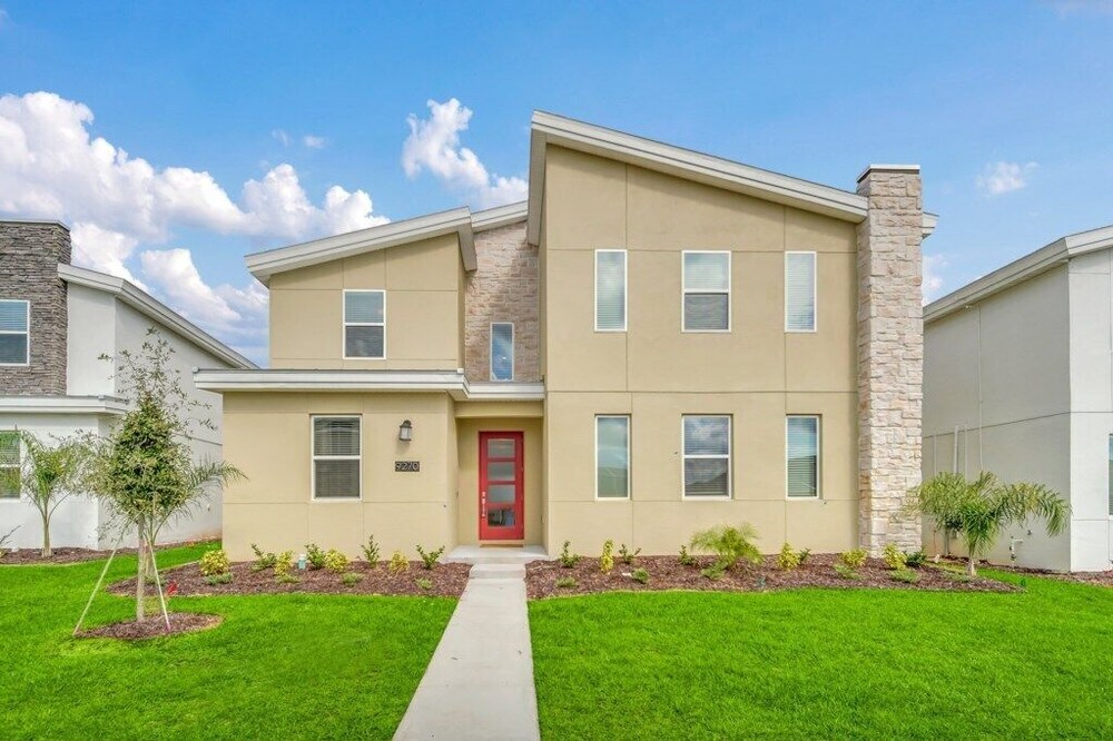 Welcome Dora Retreat at Champion Gates - Image 1