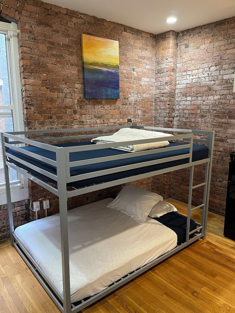 nest apartment new york