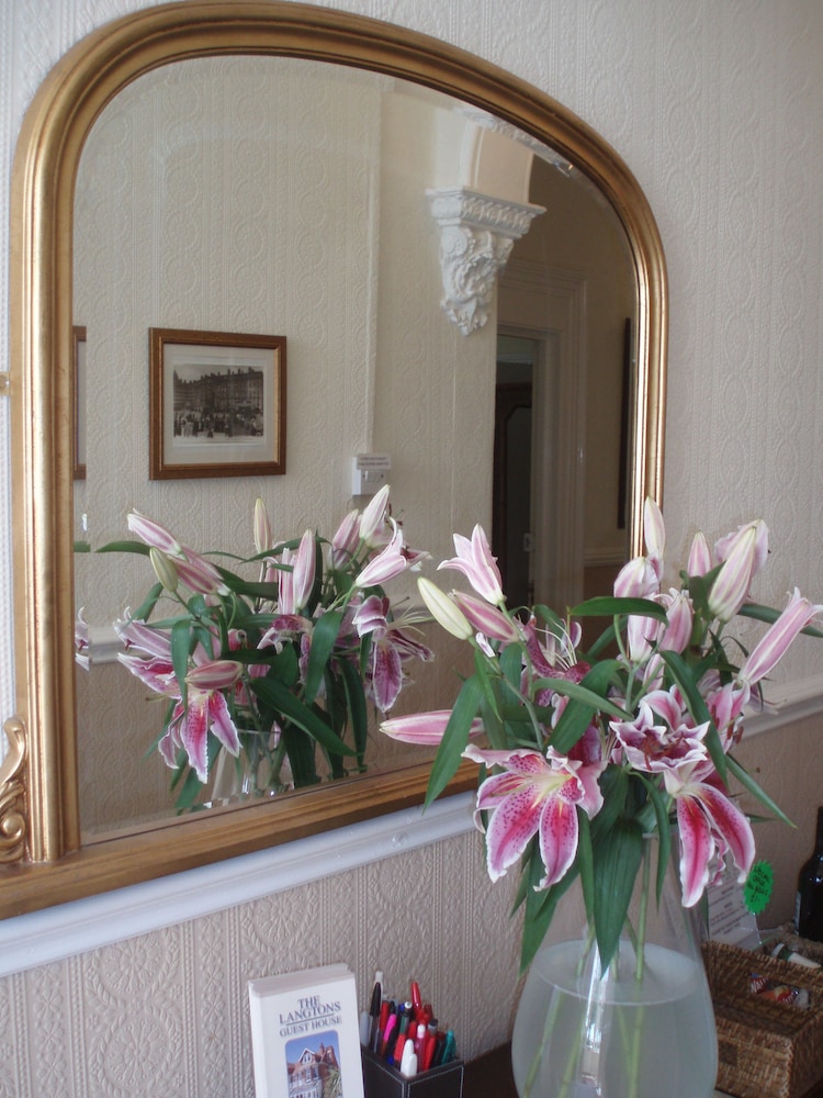The Langtons Bed & Breakfast view 2