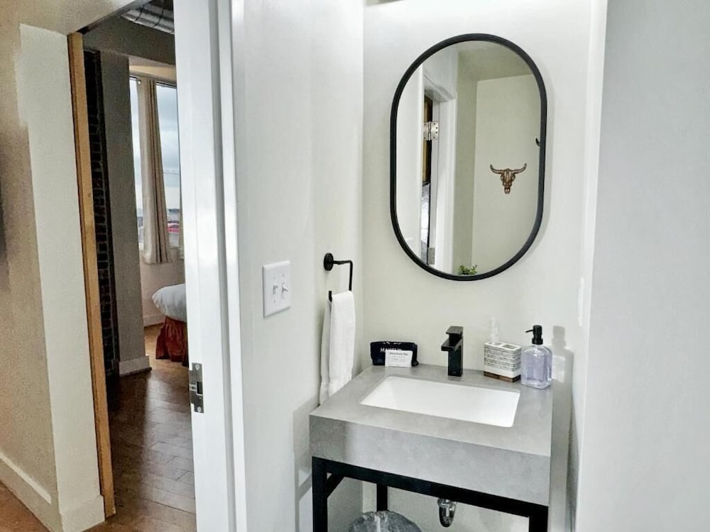 Music City Lofts