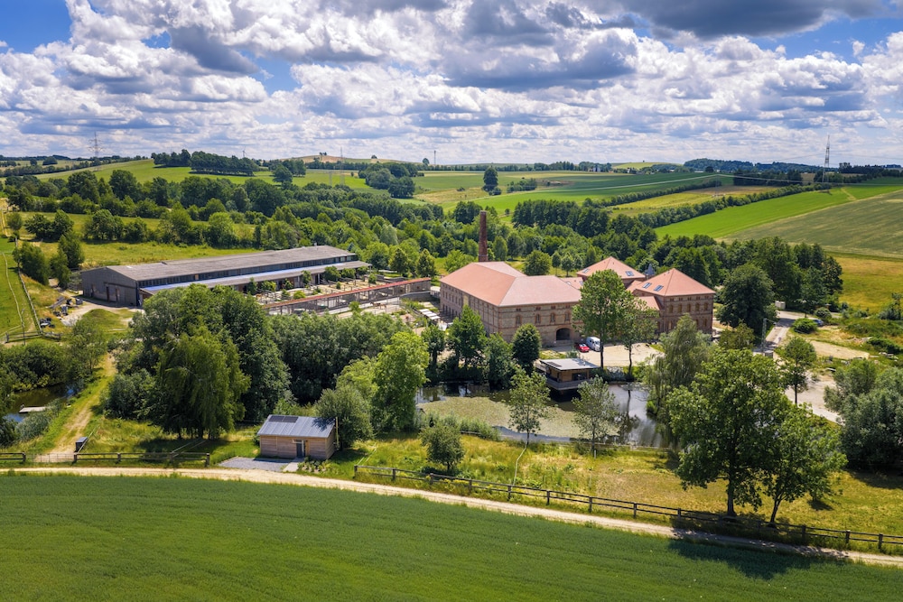 Appartement mit großer Sonnenterrasse