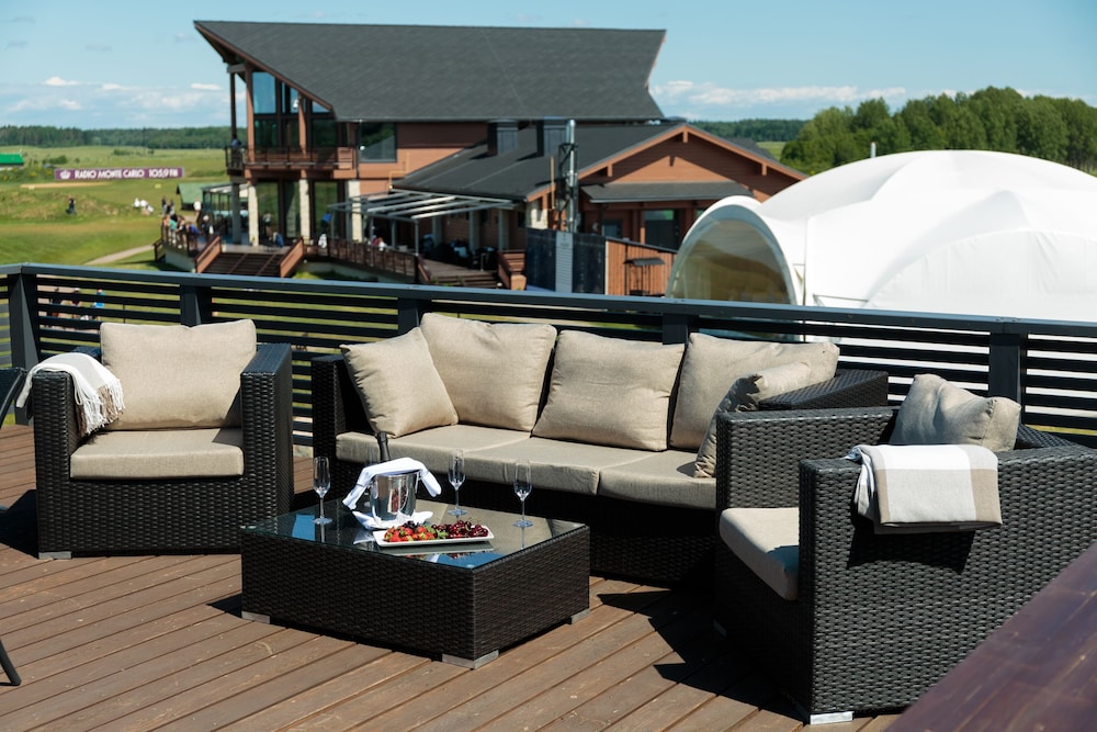 Gorki Golf Resort