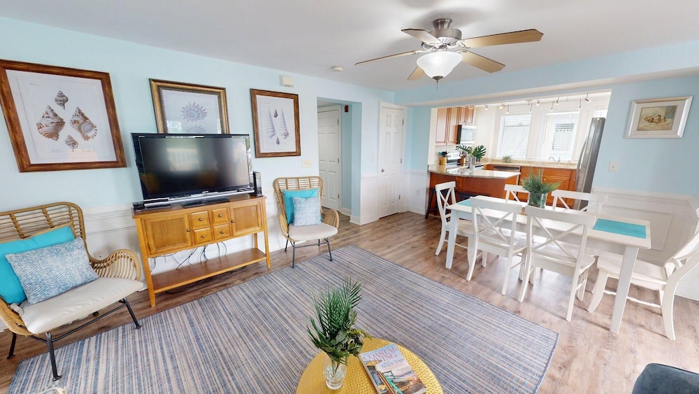 Captains Watch 2 by Tybee Vacation Rentals