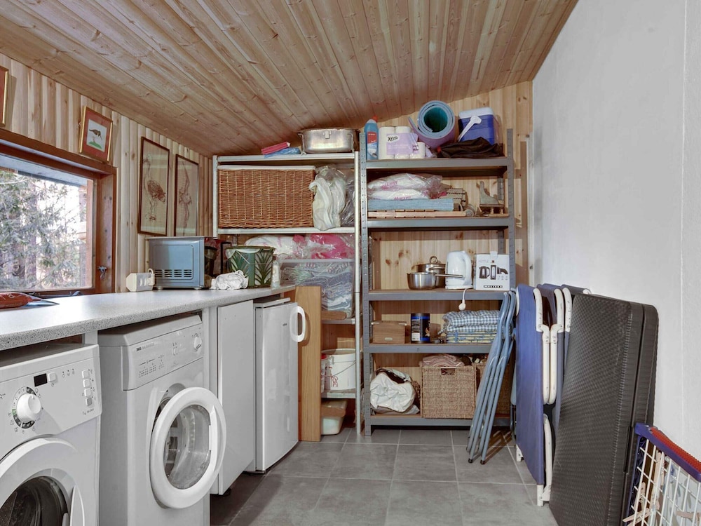 5 Star Holiday Home in Store Fuglede