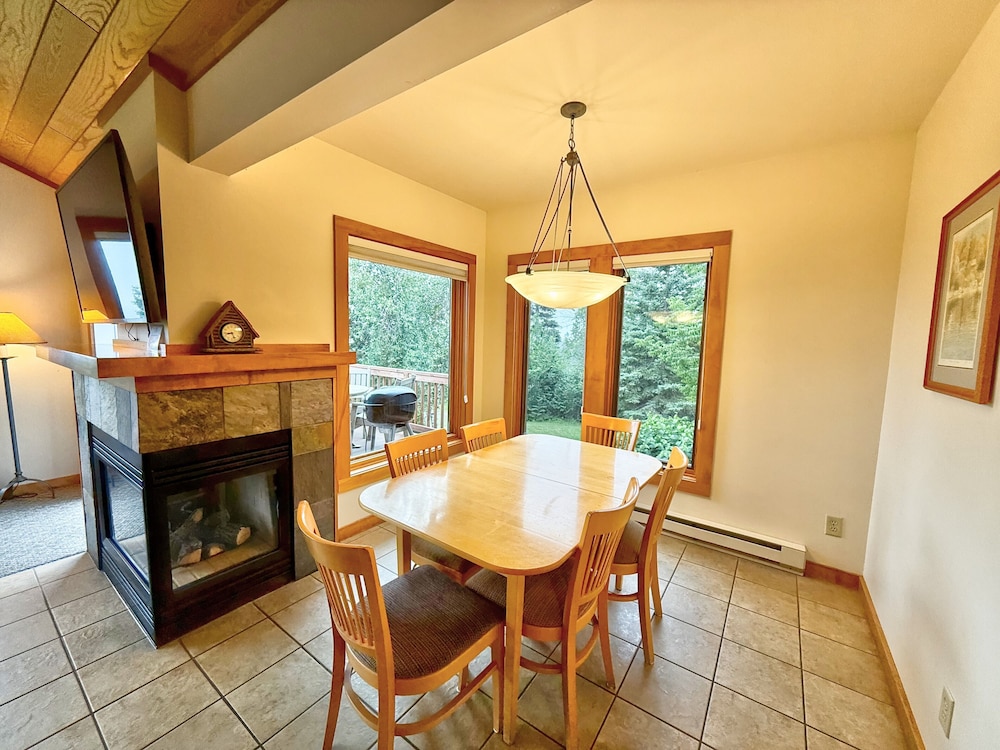 Poplar River Condos