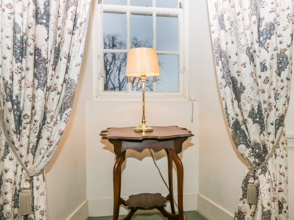 The Preston Tower Apartment - Fyvie Castle