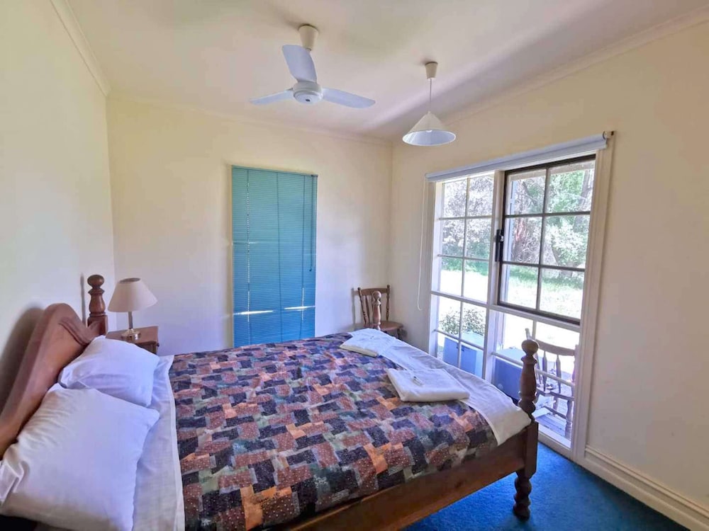 Acheron Valley Country Estate view 4