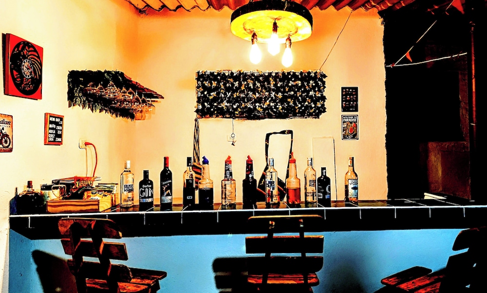 CASA GLORIA HOSTAL