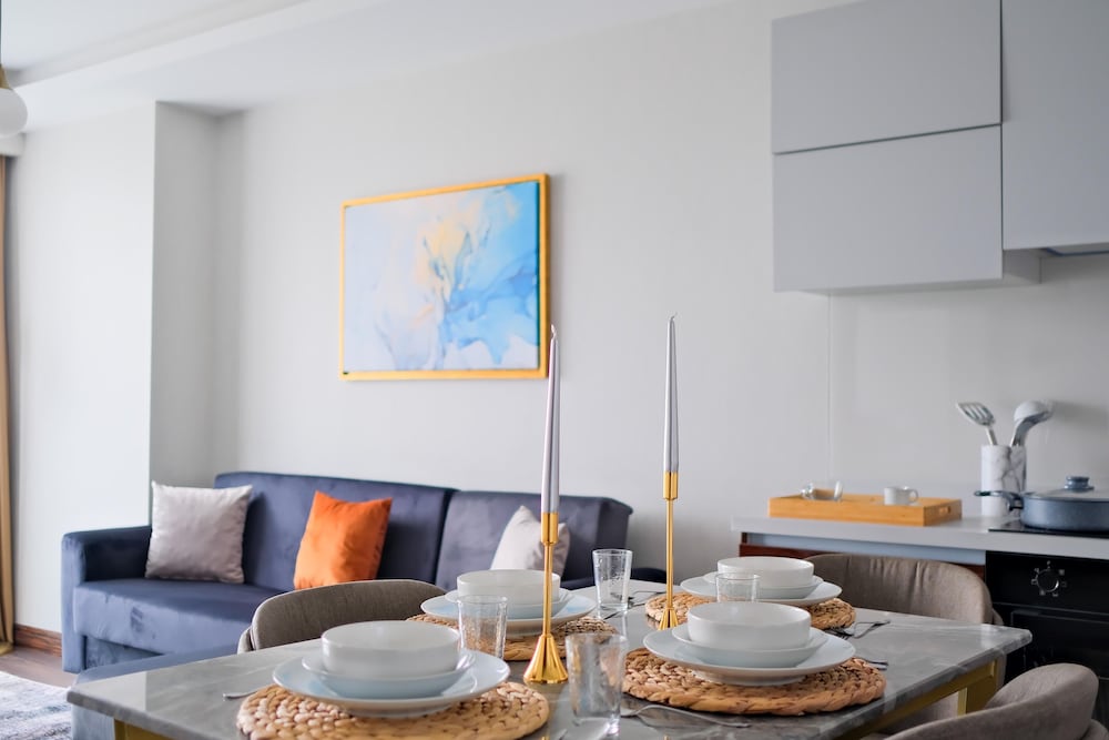 Air Başakşehir Residence by NewInn