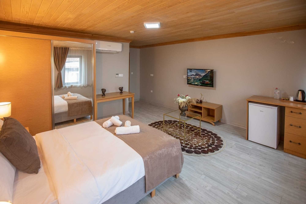 Taxim34 Otel - Image 18