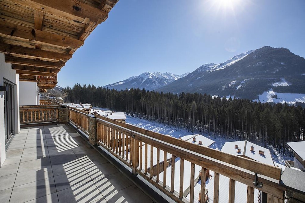 Chalet in Neukirchen Near Ski Arena Wildkogel