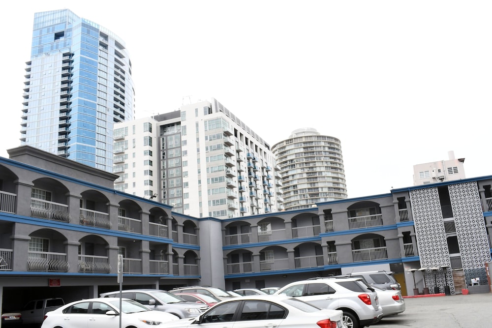 Travelodge by Wyndham Long Beach Convention Center, Φωτογραφία 33