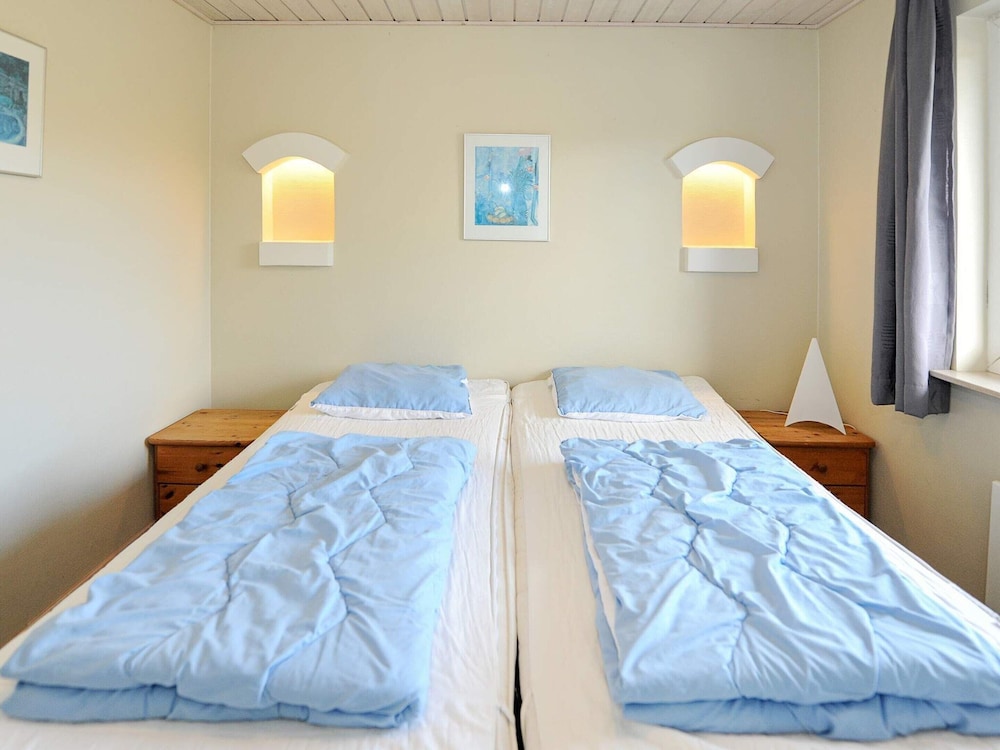 8 Person Holiday Home in Oksbol view 2