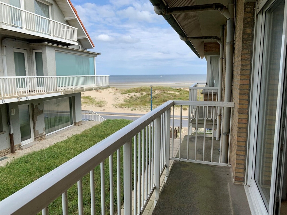 Apartment in Koksijde for 5 Persons