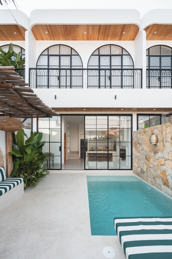 Villa Kaia by Alfred in Bali