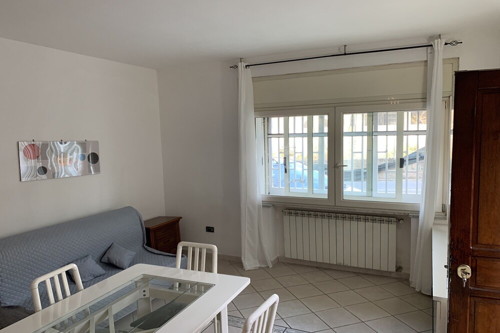 Coroglio Apt 5 Minutes From The Sea