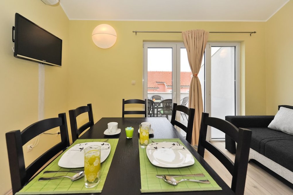 Apartments Kruno