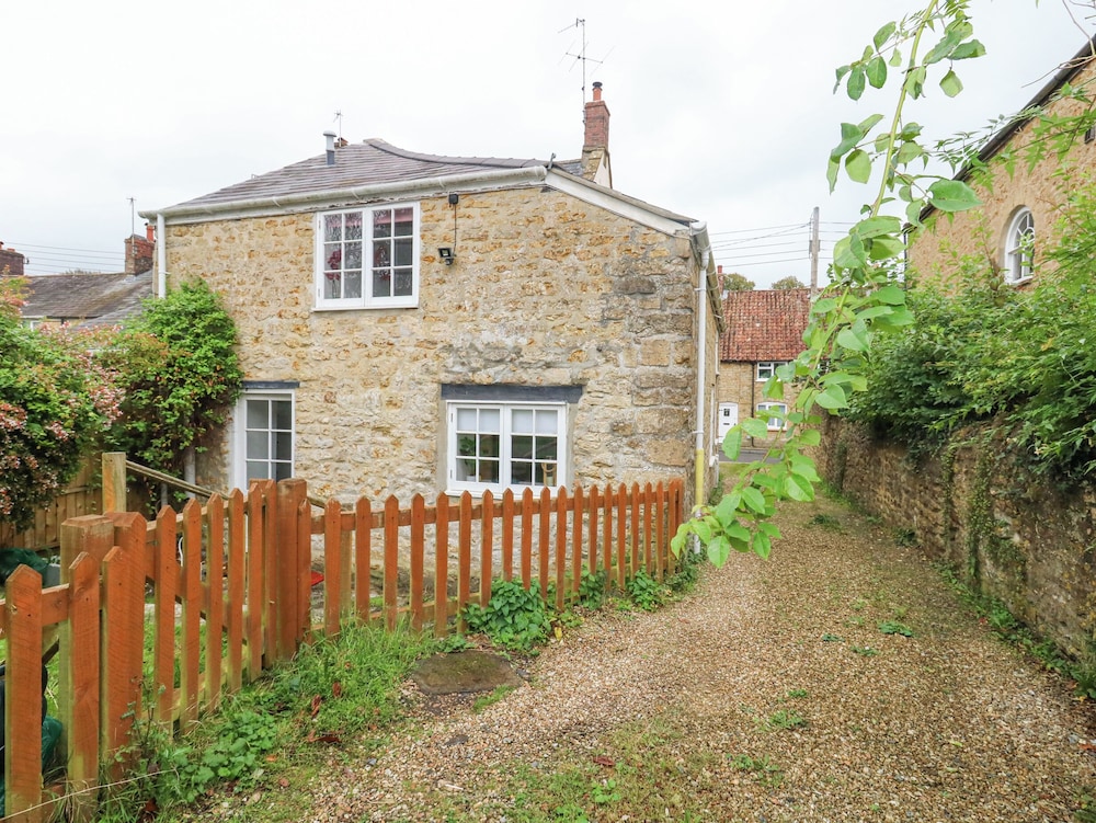 Half Pint Cottage