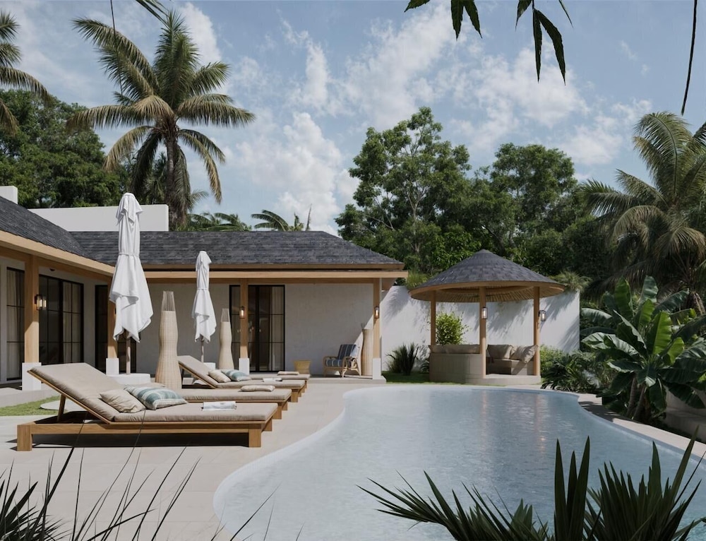 Sorrento Villa by Betterplace