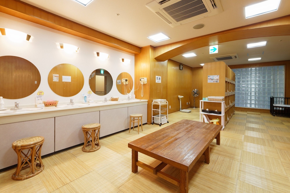 Hakoneji Kaiun