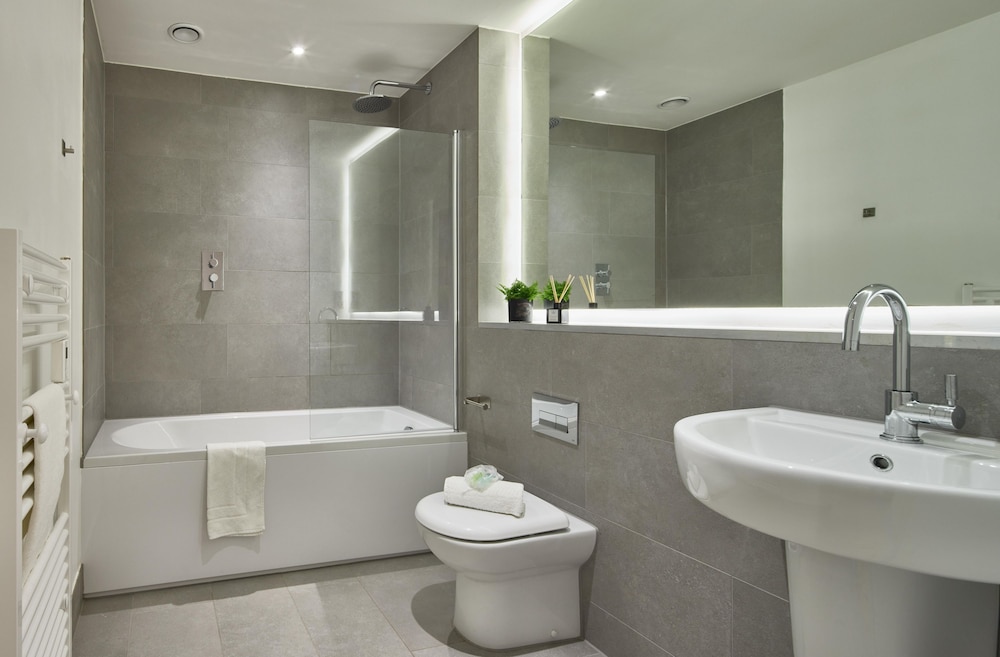 Stylish Northern Quarter Sanctuary