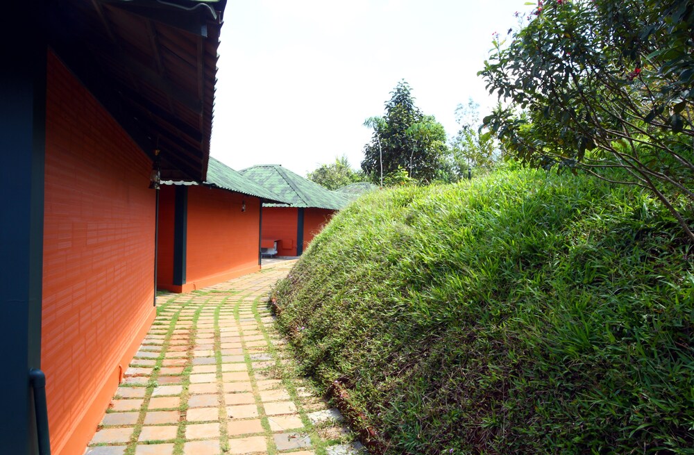 Petals Resorts Wayanad