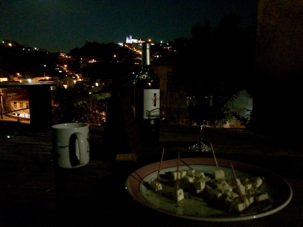 Trilhas de Minas Hostel