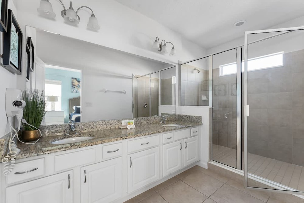 Amazing House at Bella Vida 5BR