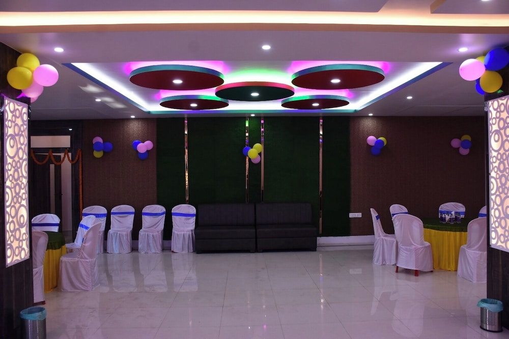 HOTEL JD INN