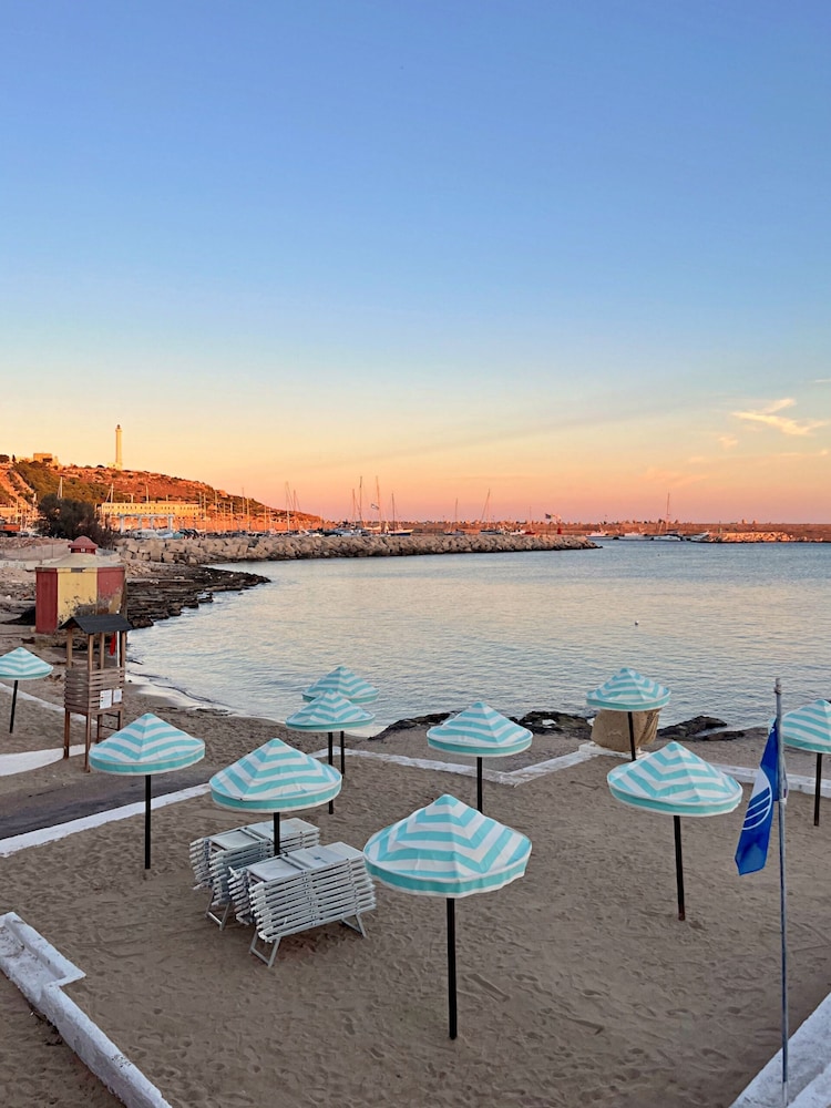 Villetta Costa Azure - Con Piscina Vista Mare