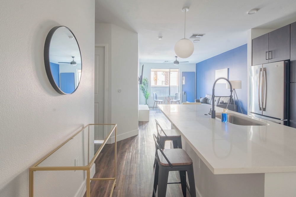 ROVE LIVING/KB - Trovita Rio