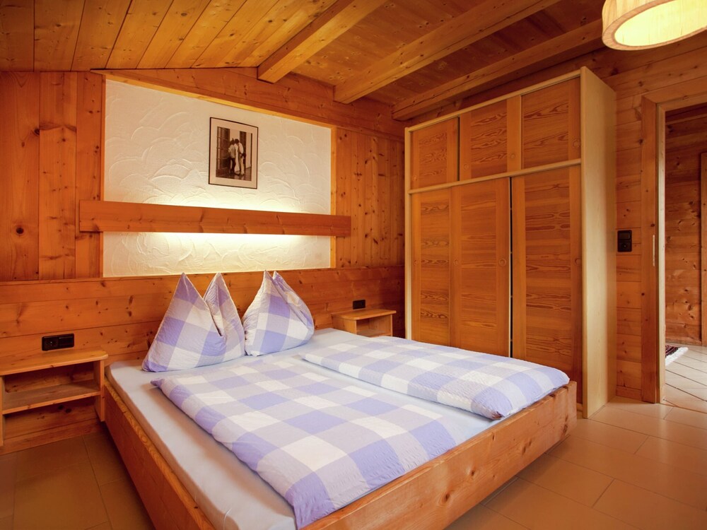 Alluring Apartment With Swimming Pool in Waidring Tyrol