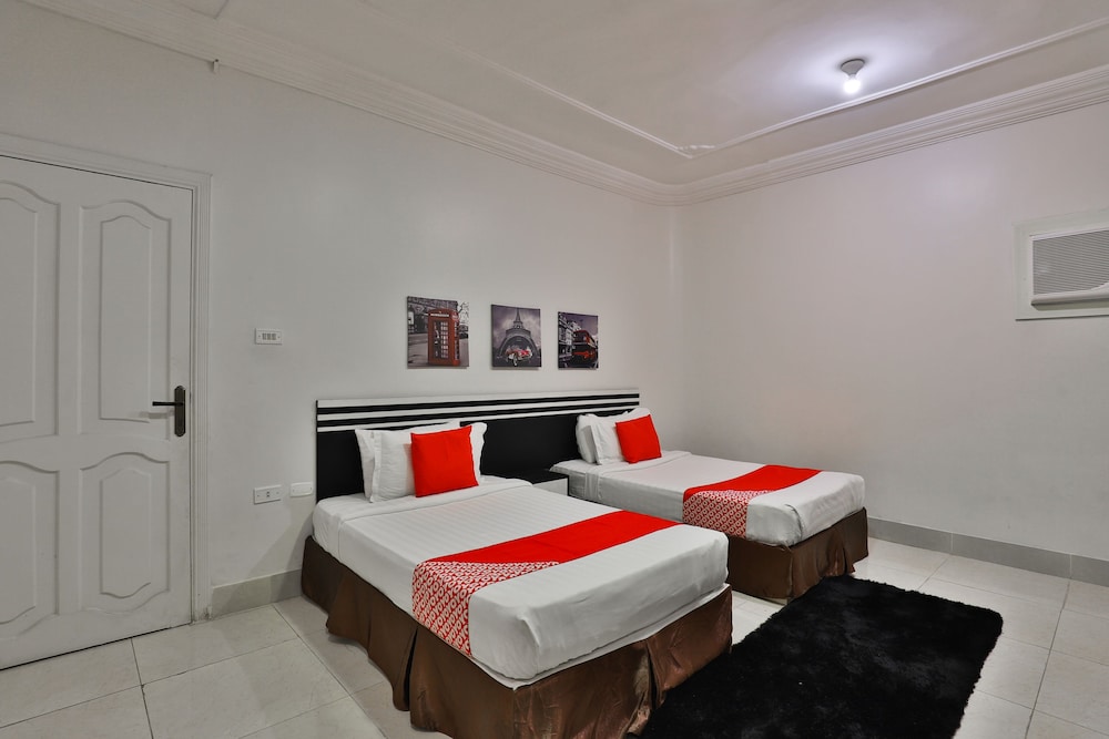 OYO 209 Mayar International Furnished 2 — photo 17