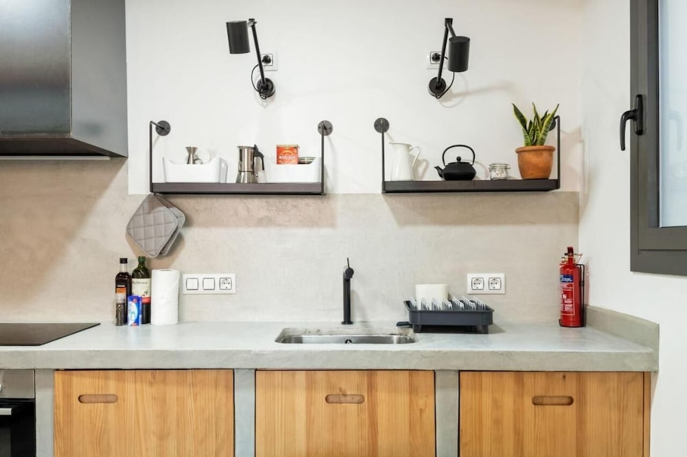 Private Terrace Dishwasher 3 Bedrooms